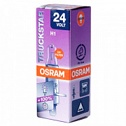 Автолампа "OSRAM" H1 (P14,5s) ...