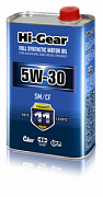Hi-Gear   SAE5W-30 Синтетическое моторно...