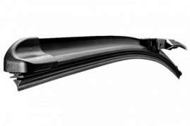 Щетка стеклоочистителя "Aerotech-design", 24"(600мм) бескаркасная