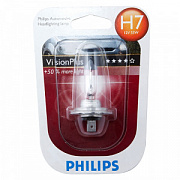 Автолампа "PHILIPS" H7 (PX26d)...