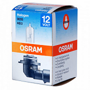Автолампа "OSRAM" HB3 P20d 60W...