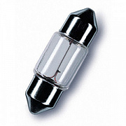 Автолампа "OSRAM" C6W (SV8,5-8...