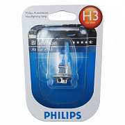 Автолампа "PHILIPS" H3 (PK22s)...