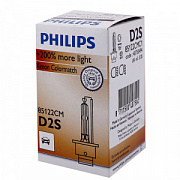 Автолампа "PHILIPS" D2S (P32d-...