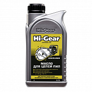 Масло для цепей бензопил Hi-Gear 1л мине...