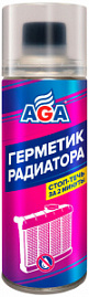 Герметик радиатора AGA 335 мл.