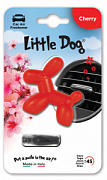  Ароматизатор воздуха LITTLE DOG Cherry(...
