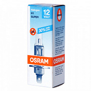 Автолампа "OSRAM" H1 (P14,5s) ...