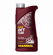 MANNOL 8202 DCT Fluid Масло  для  роботи...