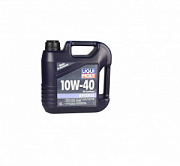 LM Optimal 10W40 П/синт. моторное масло ...