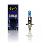 Автолампа "SCT" H1 ( 70W 24V P...