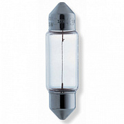 Автолампа "OSRAM" C21W (SV8,5-...