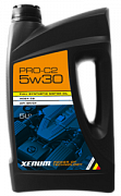 XENUM PRO C2 5W30 Синт. моторное масло A...