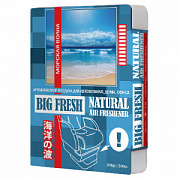 Ароматизатор "BIG FRESH" . Мор...