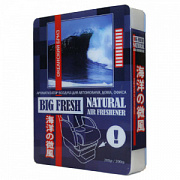 Ароматизатор "BIG FRESH" .Океа...