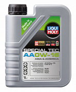 LM Special Tec AA 0W16 SN Plus + RC GF-5...