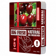 Ароматизатор "BIG FRESH" .Спел...