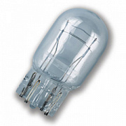 Автолампа "OSRAM" W21/5W (W3*1...