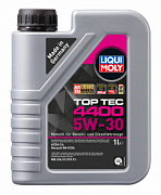 LM Top Tec 4400 5W30 ACEA C4-08, Renault...