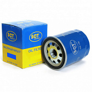 Фильтр масляный SCT (VIC С-807, C-513, O...