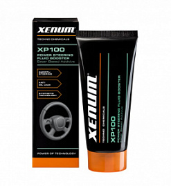 XENUM XP100/Синтетическая присадка к жидкости в ГУР/100мл