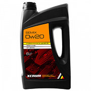 XENUM SEMIX 0W20/Синт. моторное масло AC...