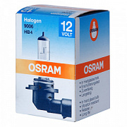 Автолампа "OSRAM" HB4 (P22d) 5...