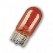 Автолампа "PHILIPS" WY5W (W2.1...