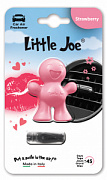 Little Joe Strawberry (Клубника) - rose ...