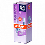 Автолампа "OSRAM" H3 (PK22s)  ...