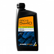 XENUM PRO S 5W40/Синтет. моторное масло/...
