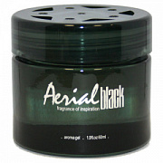 Ароматизатор "Aerial Black". С...