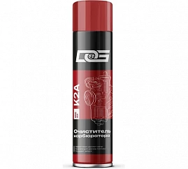 DG Очиститель карбюратора (аэрозоль) CARB CLEANER, 650мл