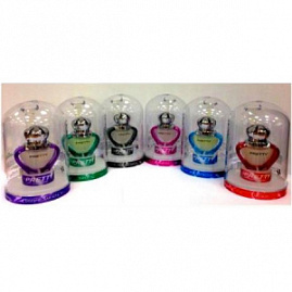 Ароматизатор на дефлектор "Pretty". Тропическая ночь, 8ml.