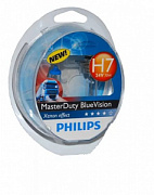Автолампа "PHILIPS" H7 MASTER ...