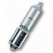 Автолампа "OSRAM"   T21W BAY9s...