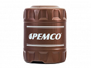 PEMCO 595 75W90 GL-4/GL-5LS 020L Трансми...