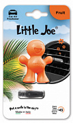 Little Joe Fruit (Фрукт) - orange Автомо...