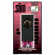 Ароматизатор "SLIM" (на дефлек...