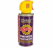 Очиститель контактов HG40, 114г.