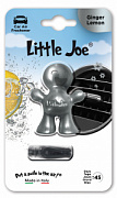  Ароматизатор воздуха LITTLE JOE имбирь