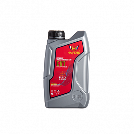 Трансмиссионная жидкость для вариаторов Havens ATF CVT 1L