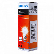 Автолампа "PHILIPS" H3 Rally (...