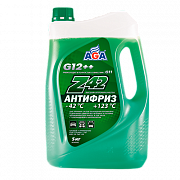 Антифриз AGA-Z42 зеленый (концентрат)/00...