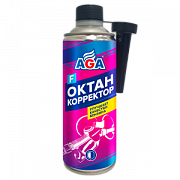 Октан корректор AGA 335 мл.