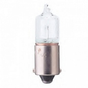 Автолампа "PHILIPS" T20W (BA9s...