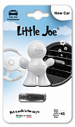 Little Joe New Car (Новая машина) - whit...