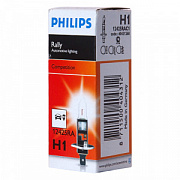 Автолампа "PHILIPS" H1 Rally (...