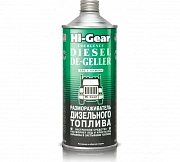Размораживатель дизельного топлива, 946м...