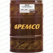 PEMCO 340 5W40 API SN/CH-4 ACEA A3/B4 20...